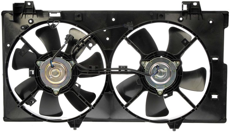 Dorman 620-730 Engine Cooling Fan Assembly