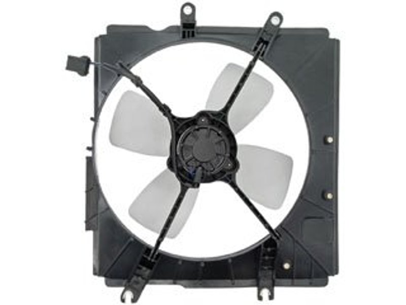 Dorman 620-739 Engine Cooling Fan Assembly