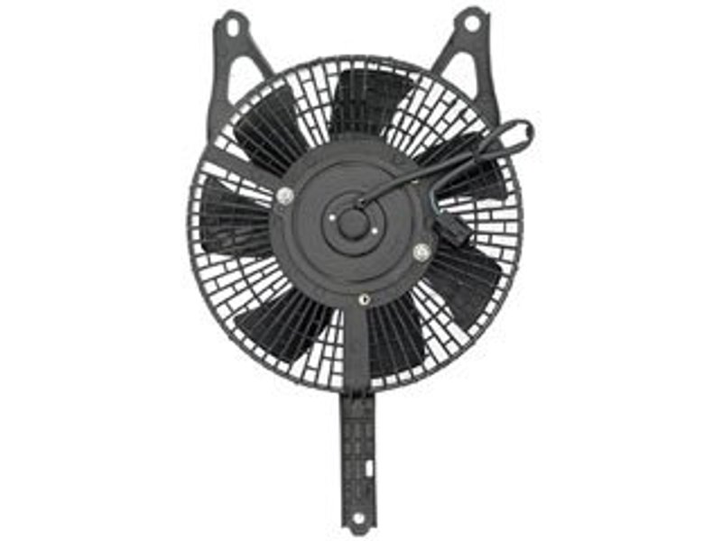 Dorman 620-741 A/C Condenser Fan Assembly