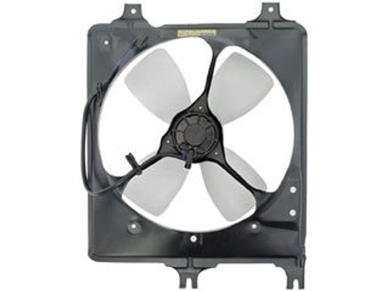 Dorman 620-744 Engine Cooling Fan Assembly