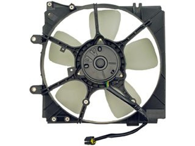 Dorman 620-747 Engine Cooling Fan Assembly