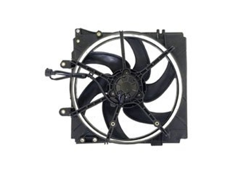Dorman 620-751 Engine Cooling Fan Assembly