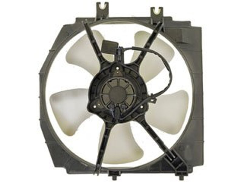 Dorman 620-754 Engine Cooling Fan Assembly
