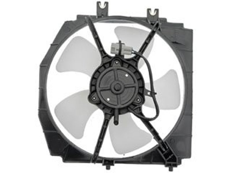 Dorman 620-757 Engine Cooling Fan Assembly