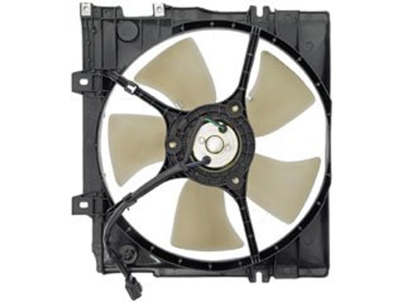 Dorman 620-762 Engine Cooling Fan Assembly