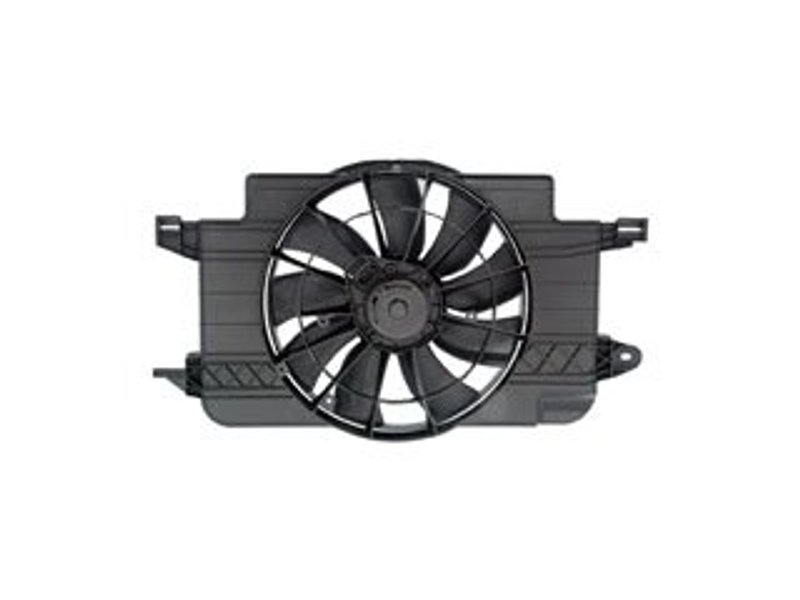 Dorman 620-767 Engine Cooling Fan Assembly