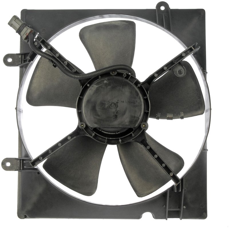 Dorman 620-783 Engine Cooling Fan Assembly