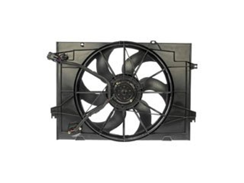 Dorman 620-784 Engine Cooling Fan Assembly