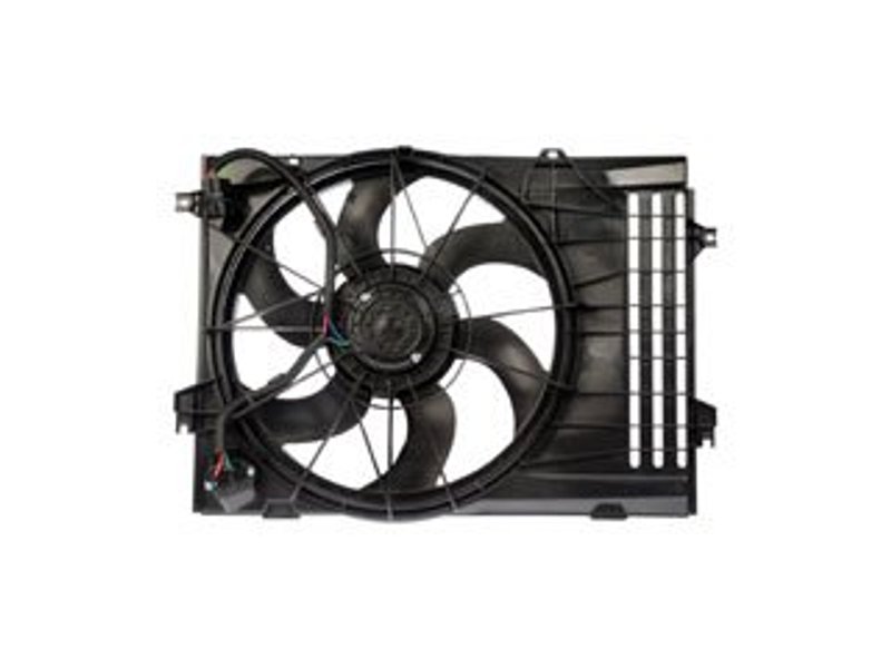 Dorman 620-786 Engine Cooling Fan Assembly
