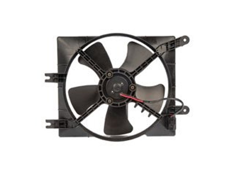 Dorman 620-789 A/C Condenser Fan Assembly