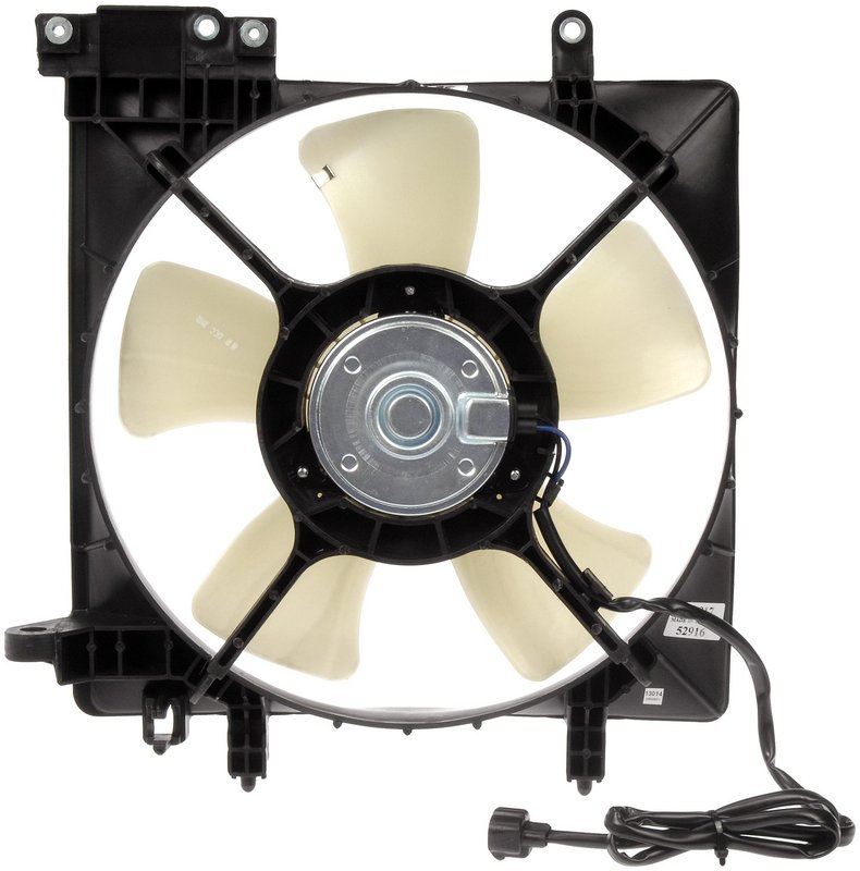 Dorman 620-817 Engine Cooling Fan Assembly