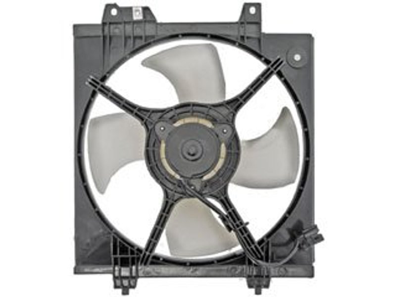 Dorman 620-819 A/C Condenser Fan Assembly
