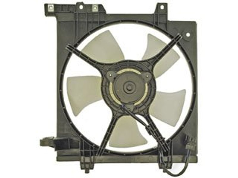 Dorman 620-820 Engine Cooling Fan Assembly