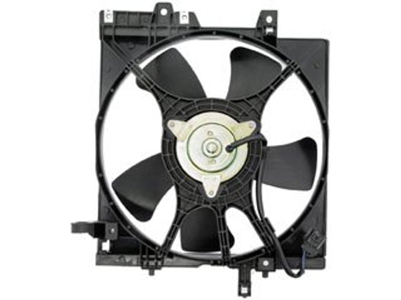 Dorman 620-821 Engine Cooling Fan Assembly