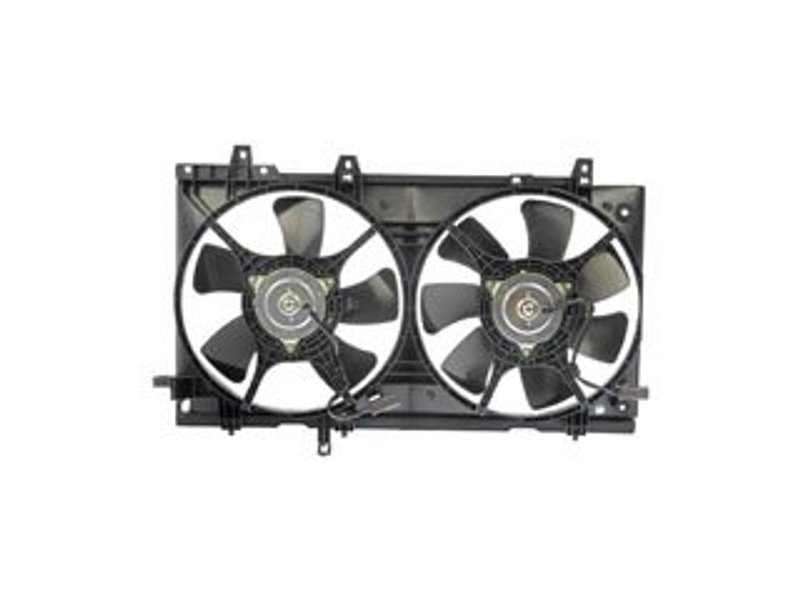 Dorman 620-827 Engine Cooling Fan Assembly