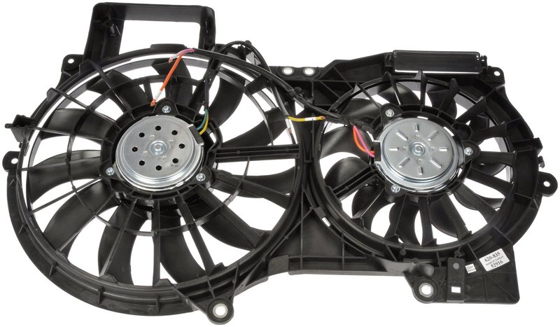 Dorman 620-835 Engine Cooling Fan Assembly