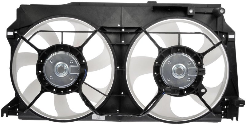 Dorman 620-850 Engine Cooling Fan Assembly