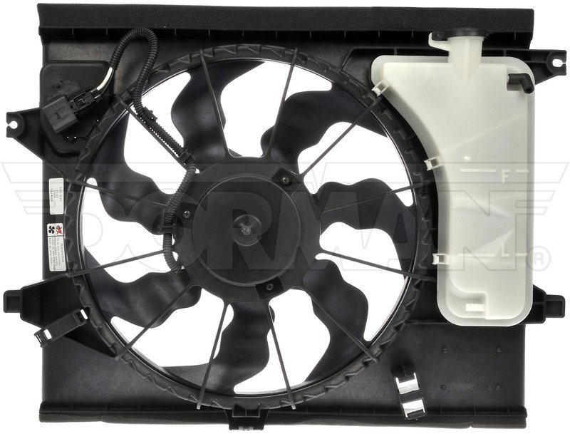 Dorman 620-859 Engine Cooling Fan Assembly