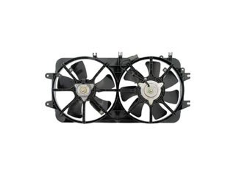 Dorman 620-871 Engine Cooling Fan Assembly