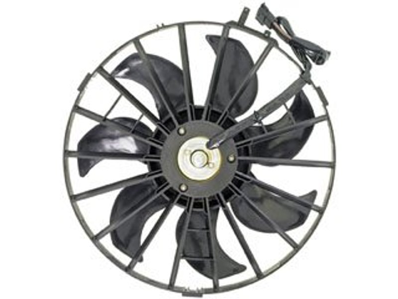 Dorman 620-881 Engine Cooling Fan Assembly