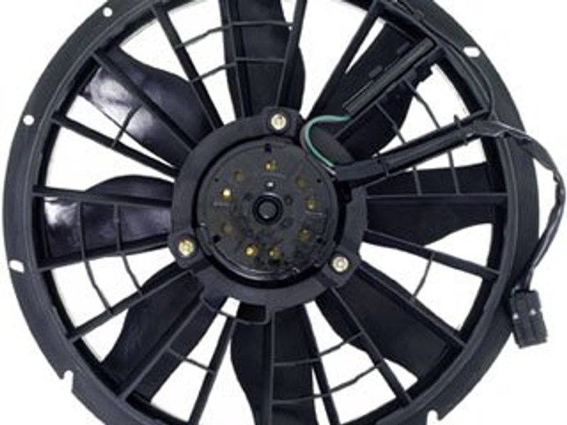 Dorman 620-883 Engine Cooling Fan Assembly