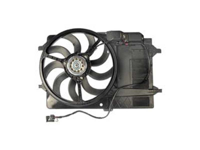 Dorman 620-902 Engine Cooling Fan Assembly