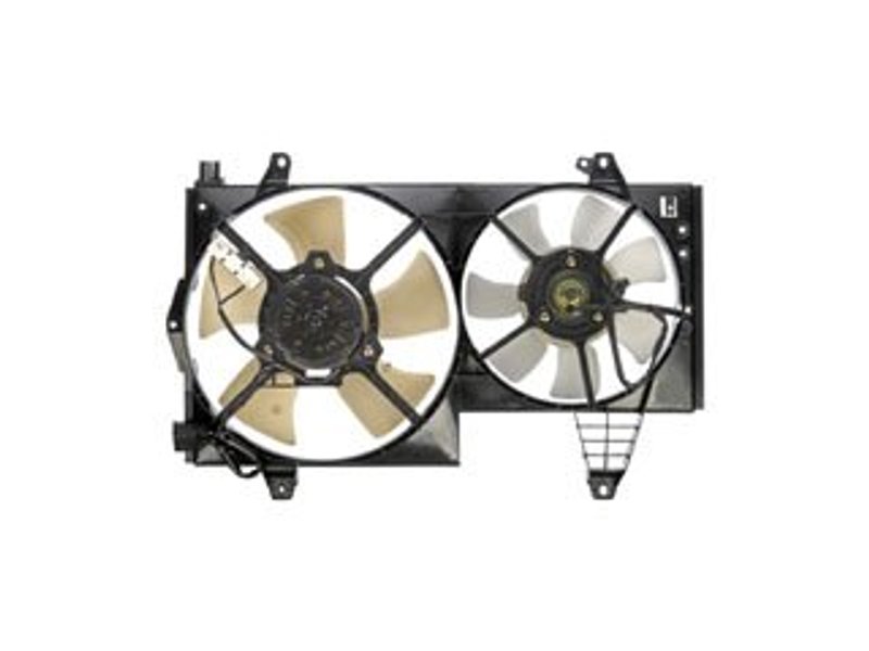 Dorman 620-903 Engine Cooling Fan Assembly