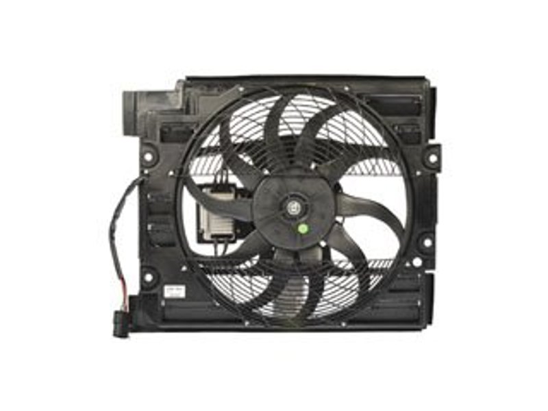Dorman 620-904 A/C Condenser Fan Assembly