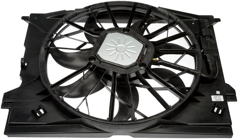 Dorman 620-937 Engine Cooling Fan Assembly