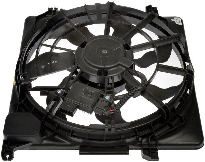 Dorman 620-943 Engine Cooling Fan Assembly