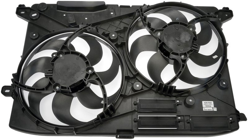 Dorman 620-944 Engine Cooling Fan Assembly