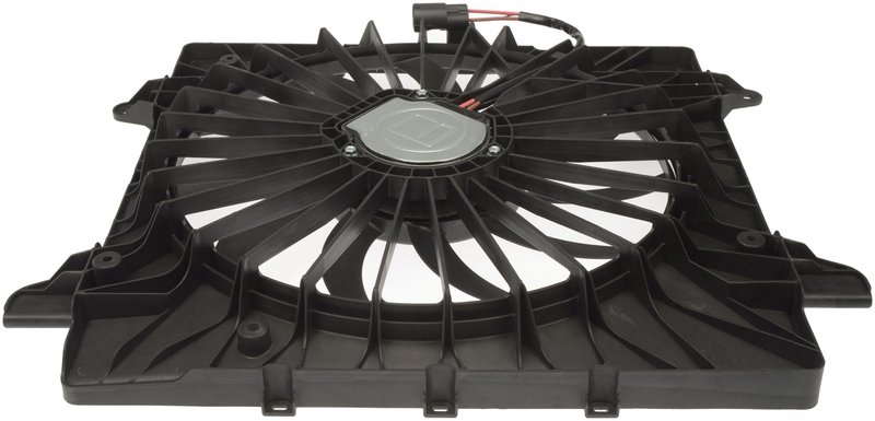 Dorman 620-946 Engine Cooling Fan Assembly