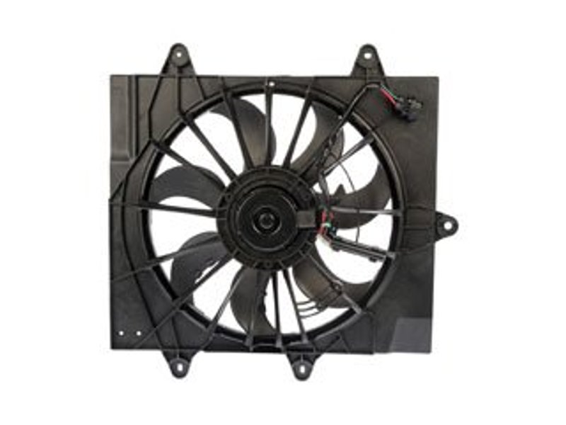 Dorman 620-954 Engine Cooling Fan Assembly