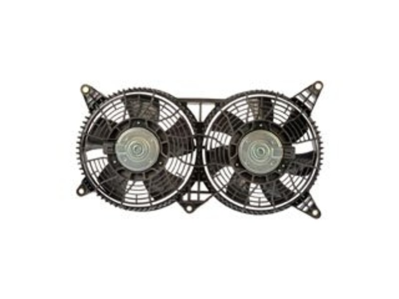 Dorman 620-958 Engine Cooling Fan Assembly