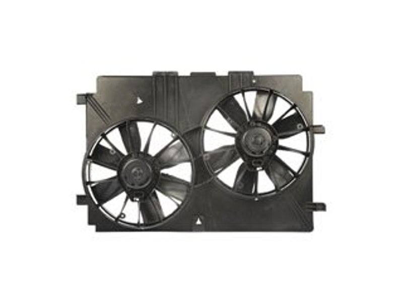 Dorman 620-963 Engine Cooling Fan Assembly