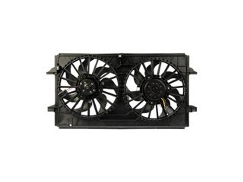 Dorman 620-969 Engine Cooling Fan Assembly