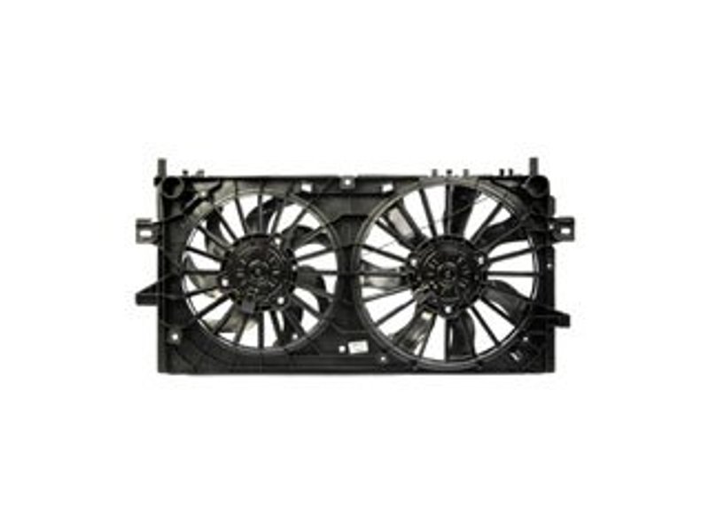 Dorman 620-974 Engine Cooling Fan Assembly