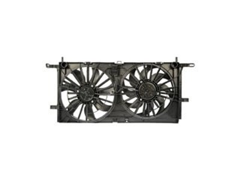 Dorman 620-976 Engine Cooling Fan Assembly