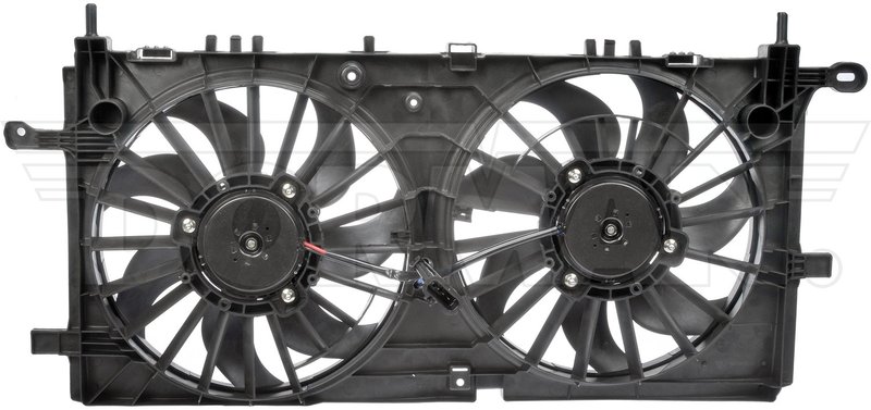 Dorman 620-977 Engine Cooling Fan Assembly