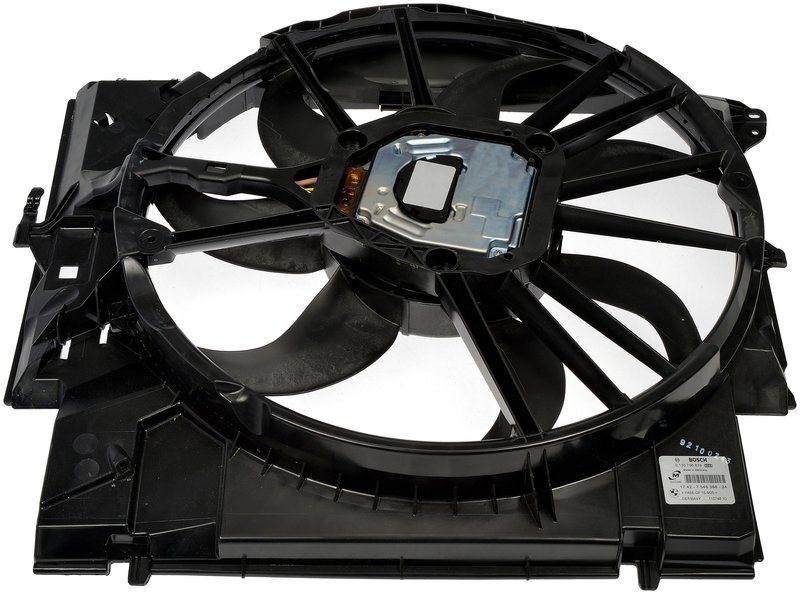 Dorman 620-981 Engine Cooling Fan Assembly