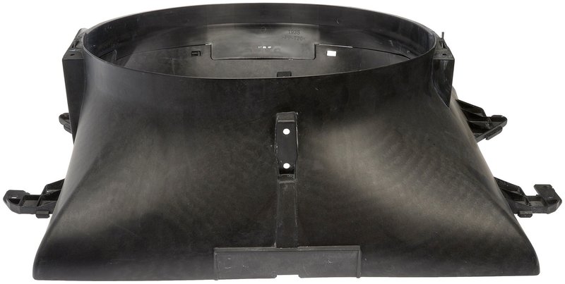Dorman 620-985 Engine Cooling Fan Shroud - Upper