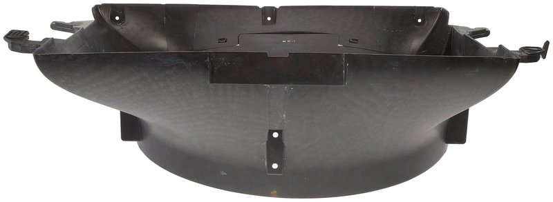 Dorman 620-986 Engine Cooling Fan Shroud - Upper