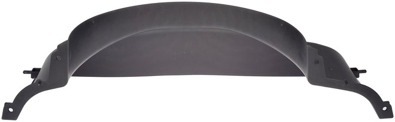Dorman 620-993 Engine Cooling Fan Shroud - Lower