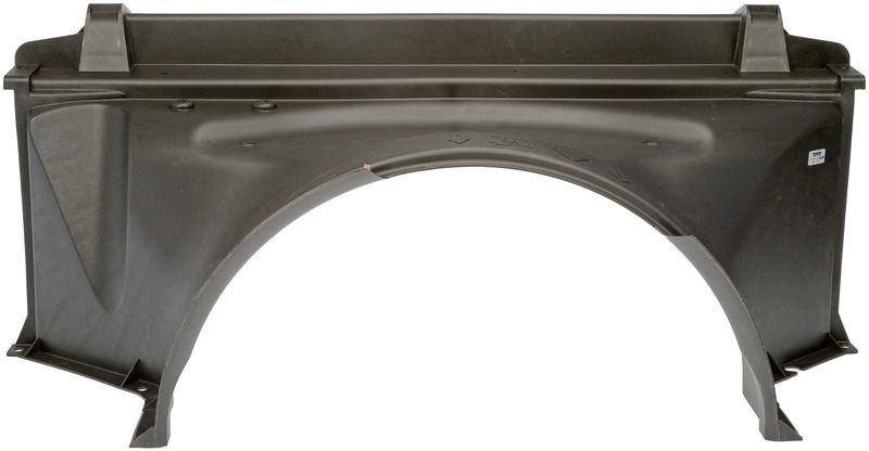 Dorman 620-994 Engine Cooling Fan Shroud - Upper