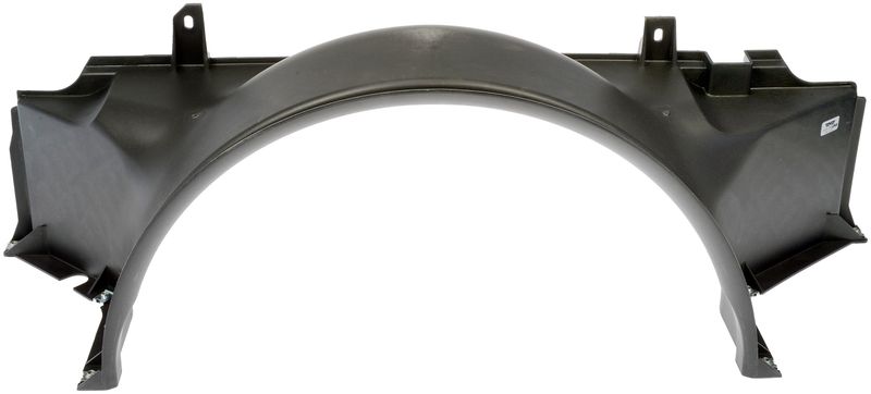 Dorman 620-995 Engine Cooling Fan Shroud - Lower
