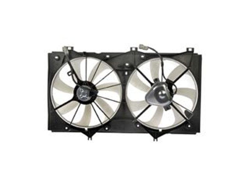 Dorman 621-014 Engine Cooling Fan Assembly