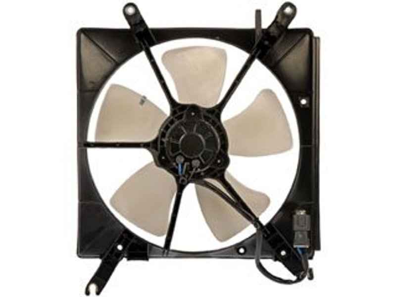 Dorman 621-032 Engine Cooling Fan Assembly