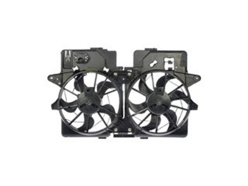 Dorman 621-037 Engine Cooling Fan Assembly