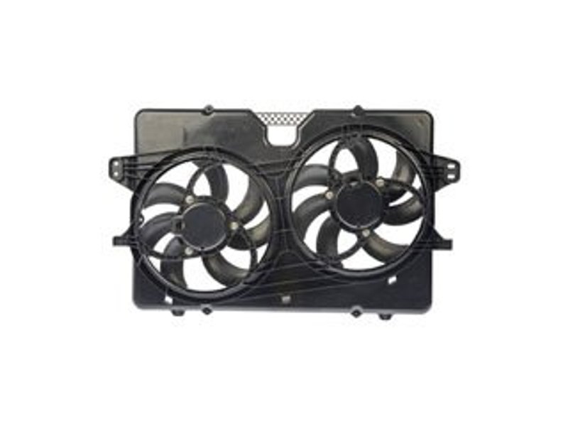 Dorman 621-038 Engine Cooling Fan Assembly