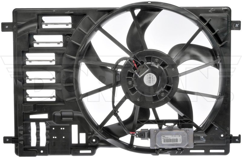 Dorman 621-040 Engine Cooling Fan Assembly